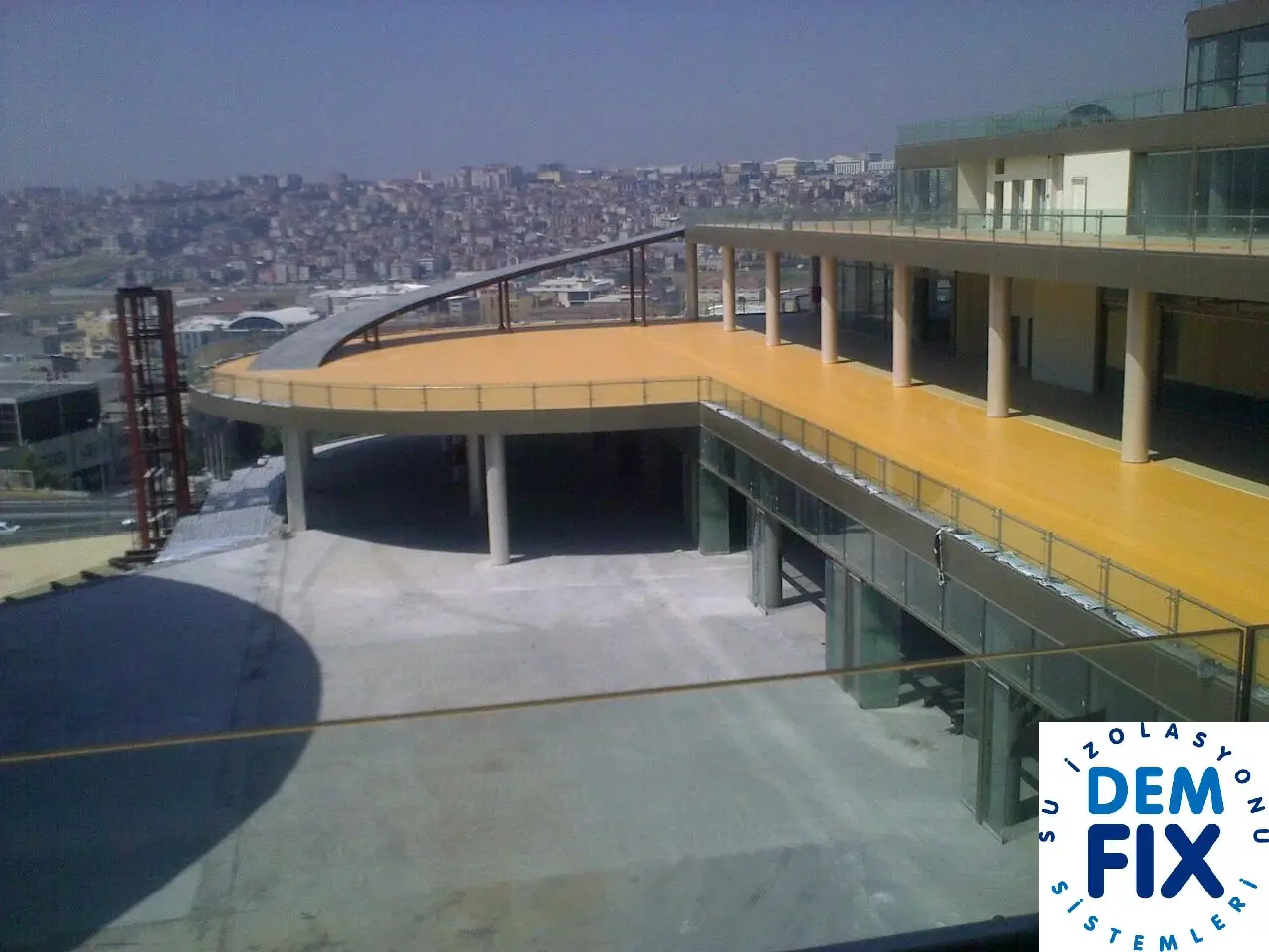 yalıtım Kaplama