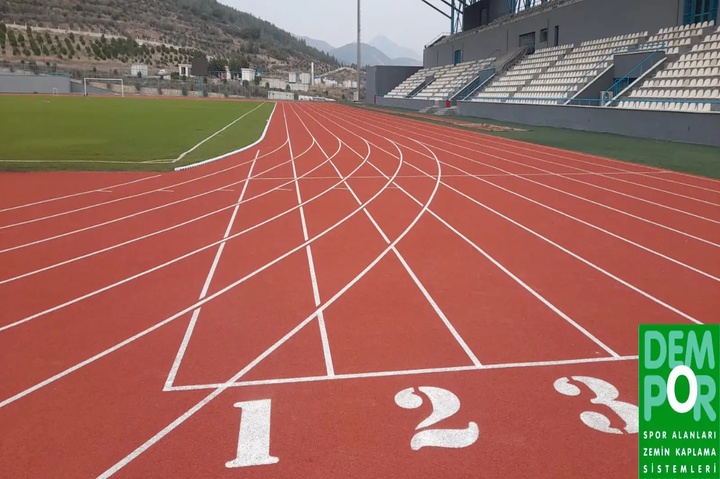 Epoksi kaplama temizliği